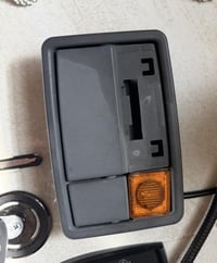 لل بيع يده صندوك ابلادي شركه الماني سعرها 75 الف قاعده كلاص الي ينشد ط...