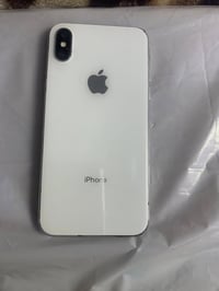 آيفون X ٦٤ • بطارية ٩٩ • فيس ايدي متوقف