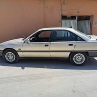 موديل ٨٧ • قير توماتيك • منظومة غاز