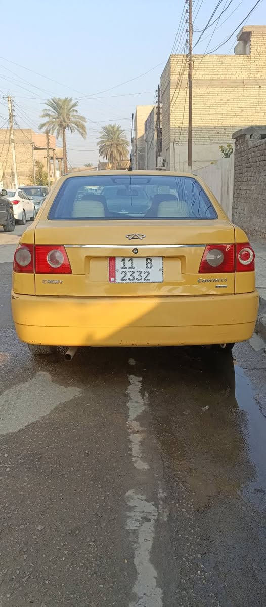 للبيع شيري كوين محوره كورلا الvvtالاسود يم ليث الواسطي لا ضربه ولا صبغ سنويه باسمي مصفره هيئه وغرامات كير محرك خير من الله صدر قبل سبوع نفضته كامل مع المشط ودبلات وقواعد تبريد شغال السعر 45وبيه مجال الشراي يتصل وبي خير ويدلل والمايعجبه يدعيلنه بالرزق المكان الدورة المهديه الثانية ***********
