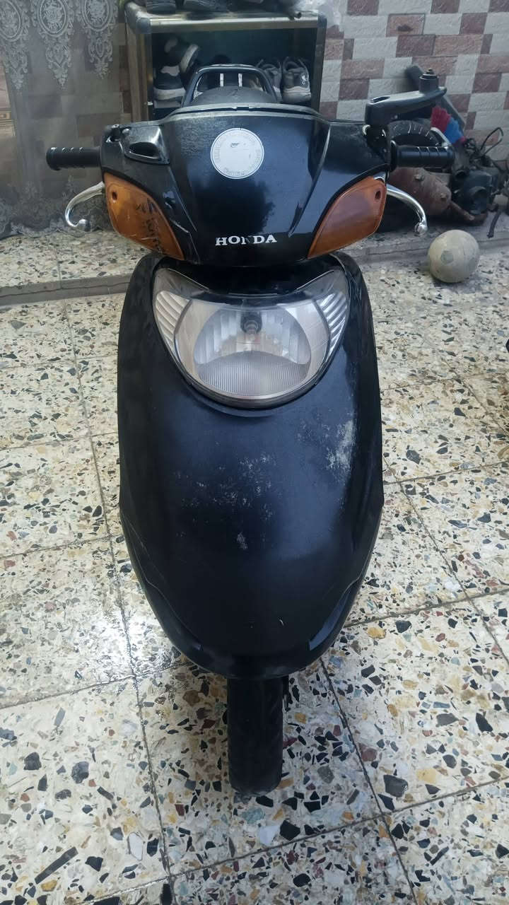 السلام عليكم دراجه سبيسي ياباني للبيع المكان حي السفير قرب الشهداء الثانيه السعر 300وبيه مجال للطيبين التواصل خاص مكان بغداد


**إذا كنت صاحب هذا الإعلان وتريد حذفه لأي سبب، رجاءا أرسل رسالة إلى الدعم الفني**