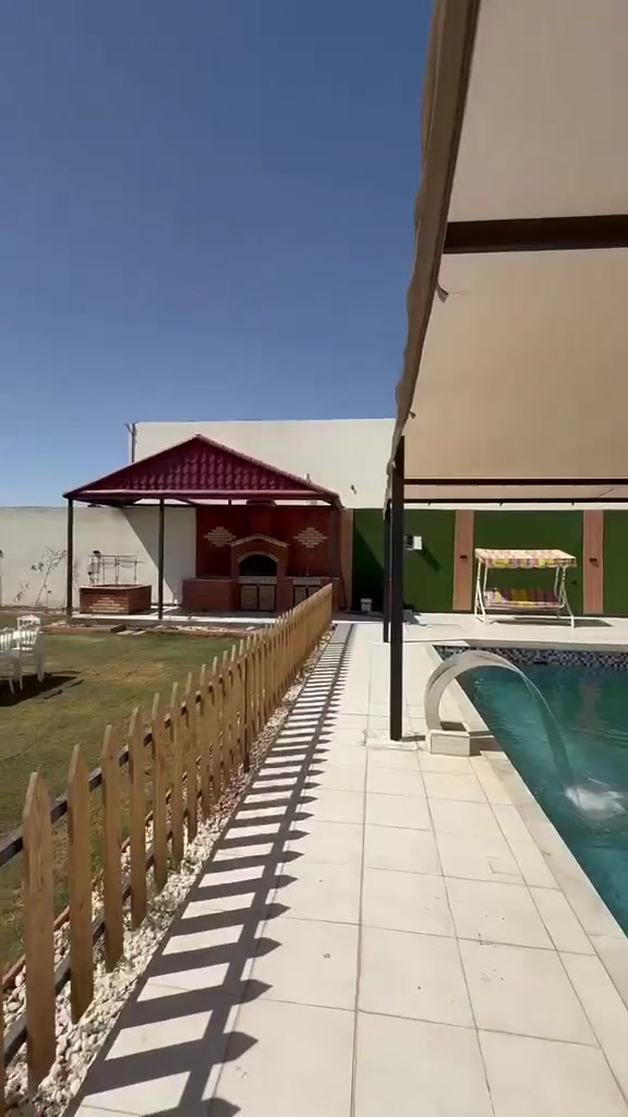هي المزرعه ب ابو غريب رحنا عليها يوم الثنين حلوه وجبيره ونظيفه انصحكم بيها رح اخليلكم رقم ابو المزرعه ايجارها 225 الف 

+964 781 032 0797
حسين البلداوي


**إذا كنت صاحب هذا الإعلان وتريد حذفه لأي سبب، رجاءا أرسل رسالة إلى الدعم الفني**