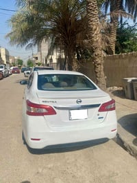 سنترا • ٢٠١٦ • مكينة جيدة