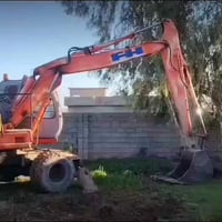 السلام وعليكم تتواجد حفاره لحفر منهولات وحفر خطوط أسأله وكري انهر اتصل...