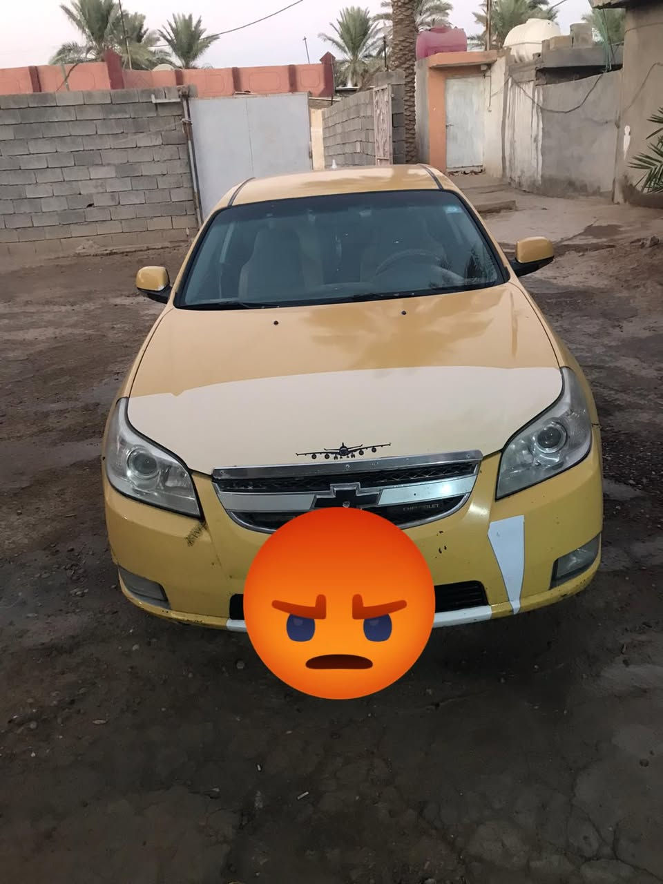 السلام عليكم للبيع ولمراوس شوفر ليت ابكا موديل ٨ مكينه كامري ابو الجف منضومه غاز كامله مناقصها شي مكانها ديالى شهربان


**إذا كنت صاحب هذا الإعلان وتريد حذفه لأي سبب، رجاءا أرسل رسالة إلى الدعم الفني**