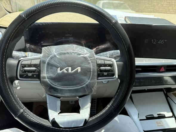 سورنتو موديل ٢٠٢٥ ويل ٢٠
كامرتين داتو شو شاشة متصلة ٦٤لون محيطي
كير ماوس جنطة كهرباء وباقي المواصفات
ماشية ٢١ الف مكفولة
السعر  ٣٣٢ رقم قادسية 
***********
