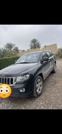 جيب ٢٠١٢ وارد امريكي ضرر جاملغ عكس السايق بجم كبس السعر ١٥٥ بيه مجال ب...