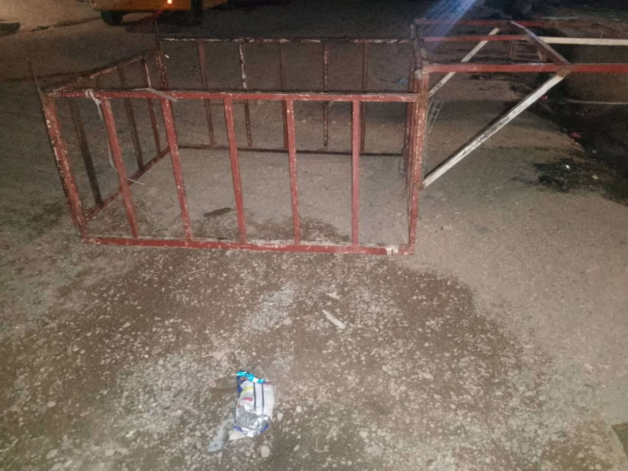 للبيع جنج ستوته كامل اي كسر مابي باب بي قمريه كامله السعر 50وبي مجال قليل  ممتواجد عل فيس رقم ***********
