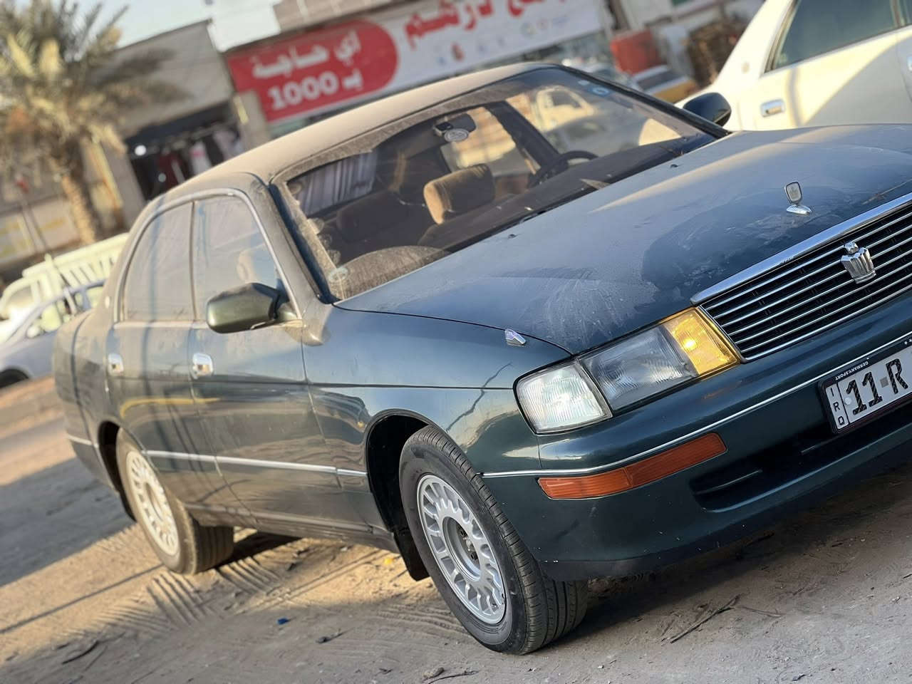 السلام وعليكم
بطه متصل للبيع 
كفاله كص وضربه ونقل جثه
اصل لوي رقم بغداد نكليزي 
مكينه وكير 2500
حداديه وتخم تاير جديد 
كهربائيات كلها شغاله
كشنات كهربائي 
تبريد خلفي 
ثلاجه 
السعر /68
الاستفسار /***********
مامتواجد عل فيس
