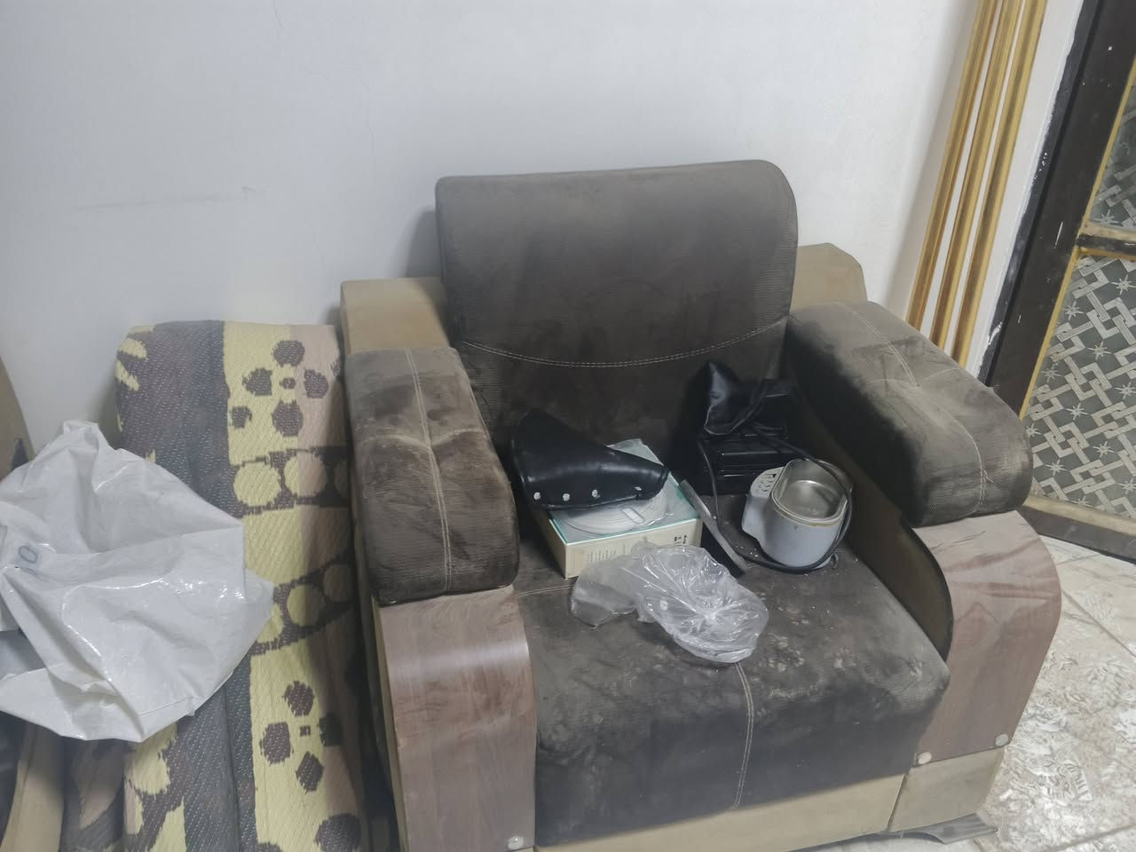 تخم قنفات للبيع بس يرادله تنظيف مكاني ناصريه العكر


**إذا كنت صاحب هذا الإعلان وتريد حذفه لأي سبب، رجاءا أرسل رسالة إلى الدعم الفني**