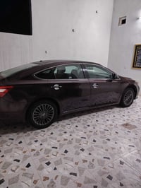 اڤلون • ٢٠١٨ • كركوك