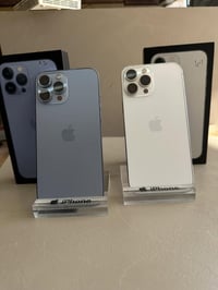 آيفون ١٣ برو ماكس • ١ تيرا/٢٥٦ • كفاله الفتح