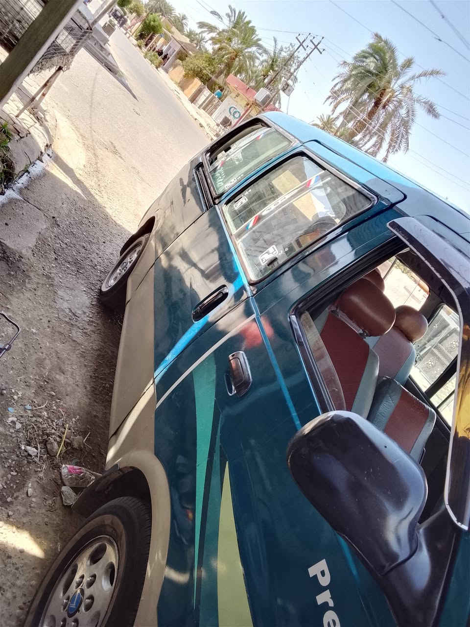 ***********
كير ومحرك مكفول التحويل ثاني يوم رقم جديد 
للمكان بغداد المدائن السعر 62 وبيه مجل
