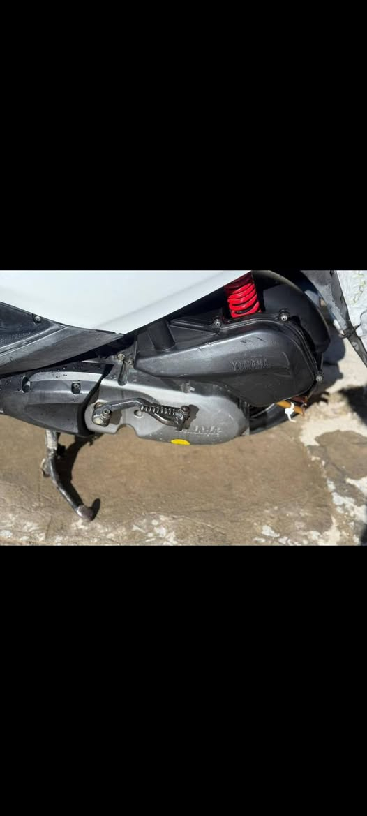 سلام عليكم دراجة بريز كابريتر✨ للبيع دراجة ما ناقصهة اي شي✨ من كهرباهيات ومن كلشي✨ دراجة ممشاهة يخبل شلعة ومعدل✨ دراجة بلادية السبانة ما مطخوخة على المحرك✨ دراجة جديدة نفس ما جاي اشوف اكبالك✨ السعر 750 وبيها مجال بسيط✨ مكاني بغداد سبع قصور ✨متواجد واتساب على ذني الأرقام✨ *********** ✨الرقم الثاني ✨***********✨ ومتواجد خاص ✨
