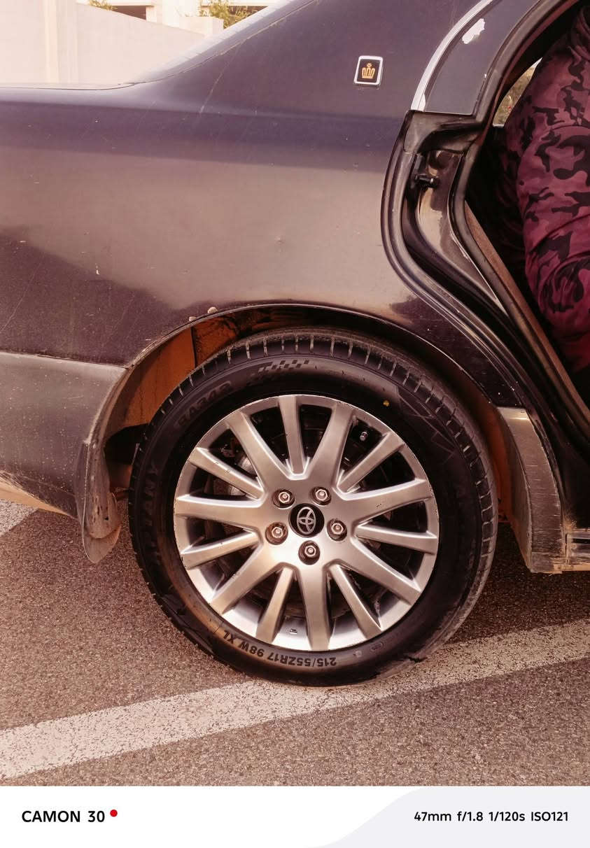 تيوته كراون ماجسته موديل 92
مكينه بطه 3000ديلكو شرط كير ومحرك لا صرف لا بخار
تدفئه تبريد جامات كهربائي. صدر امامي خلفي جديد
سعر 45 وبي مجال للستفسار ***********
شرط التحويل
