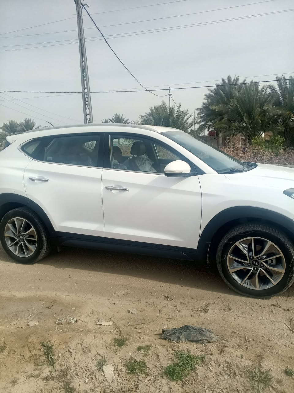 السلام عليكم توسان
٢٠١٨ كامل مواصفات السعر ١٨٥ الاتصال ***********
