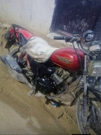 دراجه أوبامه للبيع أوراق اصوليه سلف هندر محركه أوبامه مالتهه الأصلي سر...