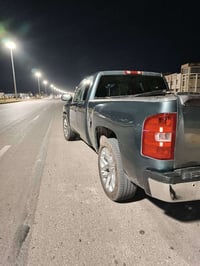 سيلفرادو • ٢٠١٣ • V8 ٥٣٠٠