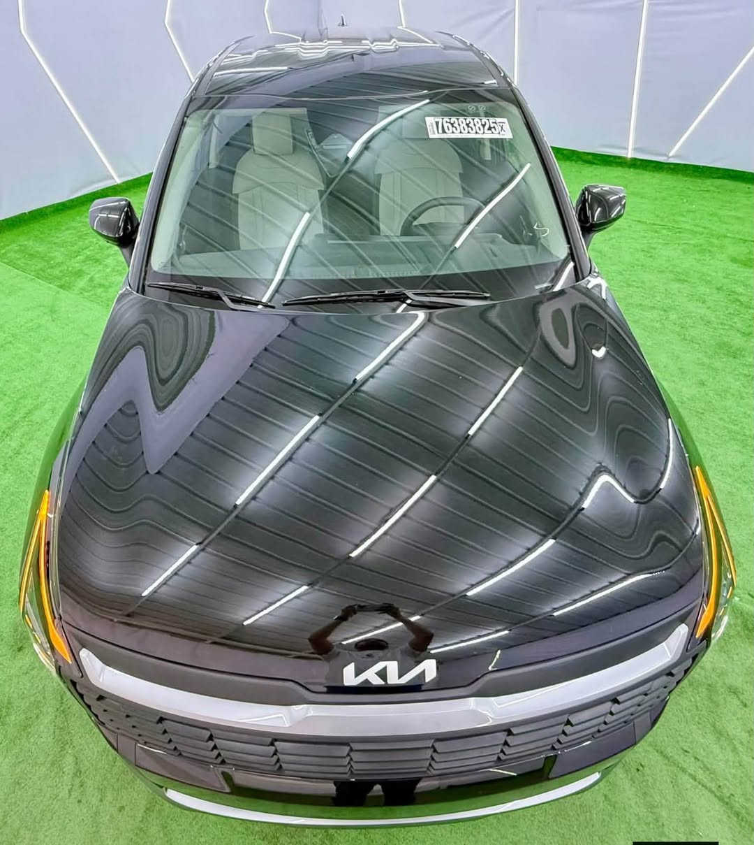السلام عليكم 

سبورتاج 2026 أمريكي مواصفات lx ماشية 27 الف كيلو متر 
حادثها باب النفر مبدل باركود بدون رقم 

السيارة مكانها الموصل 

السعر 205 وبيها مجال للطيبين 

***********
***********
