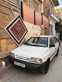 ٢٠١١ • رقم بغداد • انكليزي