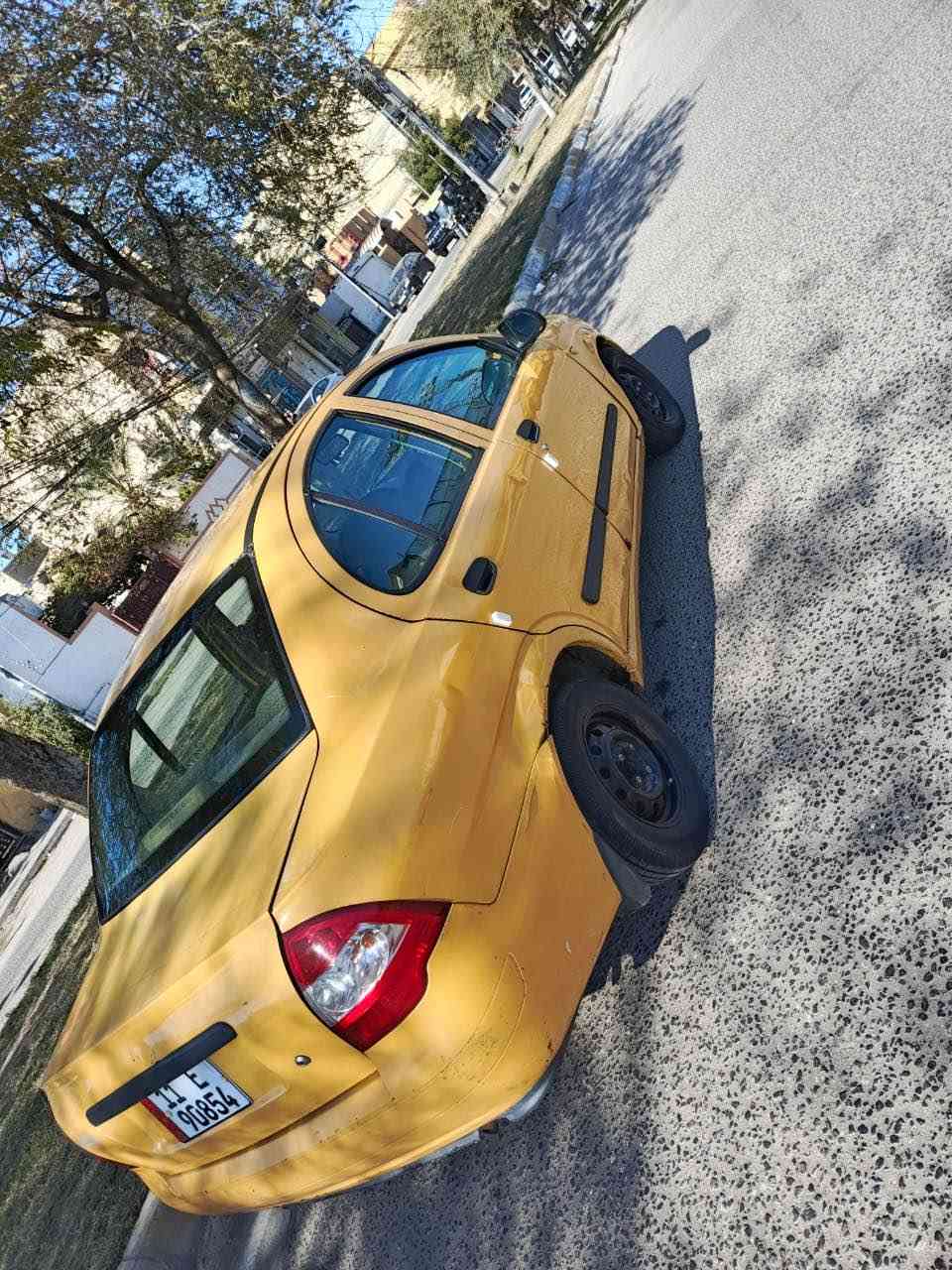 سلام عليكم طيبه موديل 14
كير مكينه حداديه حلوه 
مبدل جملغ مامي 
كهربائية شغاله  كله 
مكاني كربلاء 
*********** 
سعر 31 وبيه مجال Singapore
