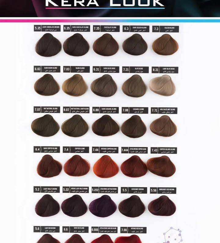 عرض تصفية صار
6.000 دينار مع الاوكسجين 
( بمركب الكيراتين بالأحماض الأمينية باستخدام أحدث تقنيات النانو )
تعطيك ألواناً طبيعية اكثر ثباتية والحفاظ على حيوية ولمعان. التركيبة فعالة 100% في لتغطية الشيب بنسبة 100 %. مع أنظمة الكيراتين المعزز الخاص به
✅ اوكسجين كيرا لوك  متوفر   150 مل بتركيز 20% 30% 40 % 
#كيرالوك -#العراق #صبغ الشعر #منتجات_العناية بالشعر #كرياتينصبغ صالونات


**إذا كنت صاحب هذا الإعلان وتريد حذفه لأي سبب، رجاءا أرسل رسالة إلى الدعم الفني**