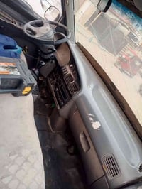 بريجو  موديل 1996 رقم انكليزي  السعر 45بيه مجال  07716644661 مصفر هيه ...