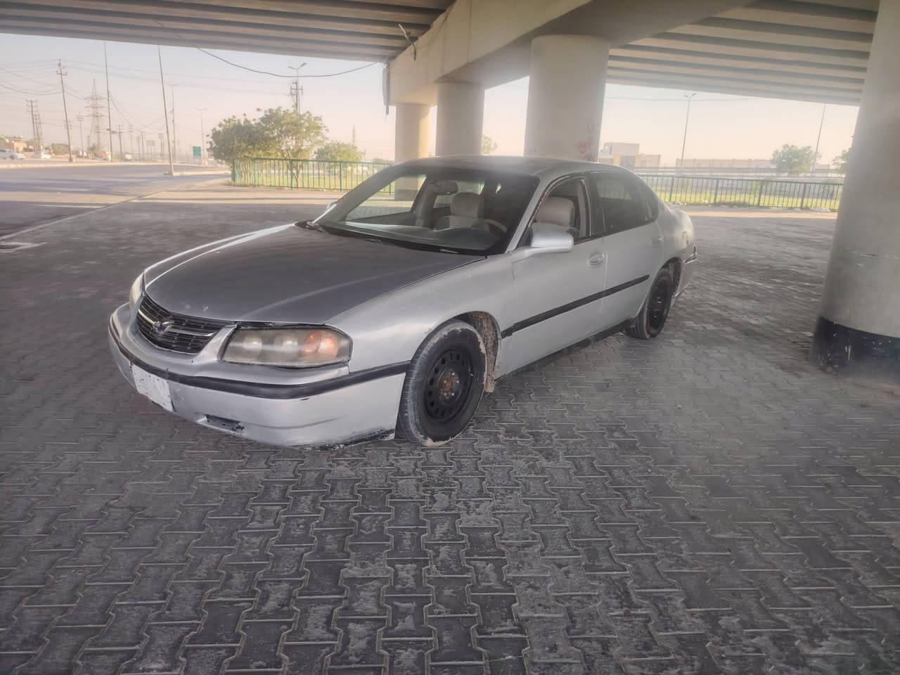انباله للبيع موديل 2002 امريكي
سياره شغاله جاهزه
رقم بغداد ابيعها الموجود
السعر 15 ورقه قفل
مكان السياره النجف
***********

