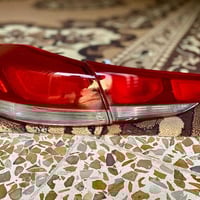 بك لايت النترا18 17 امريكي اصلي اصلي. #200$ كامل 07519350450