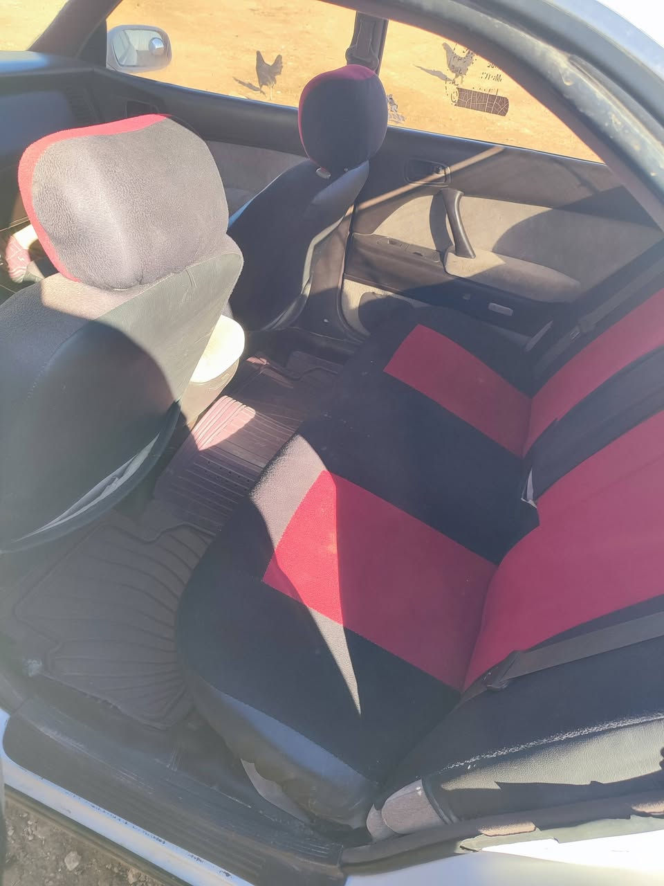 بطه للبيع رقم دولي شقاله كامل تبريد موديل 92 رقم دولي شرط اتحويل اسعر 50
 !***********
