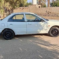 موديل ١٩٩٩ • محرك ٢٠٠٠ • كير عادي