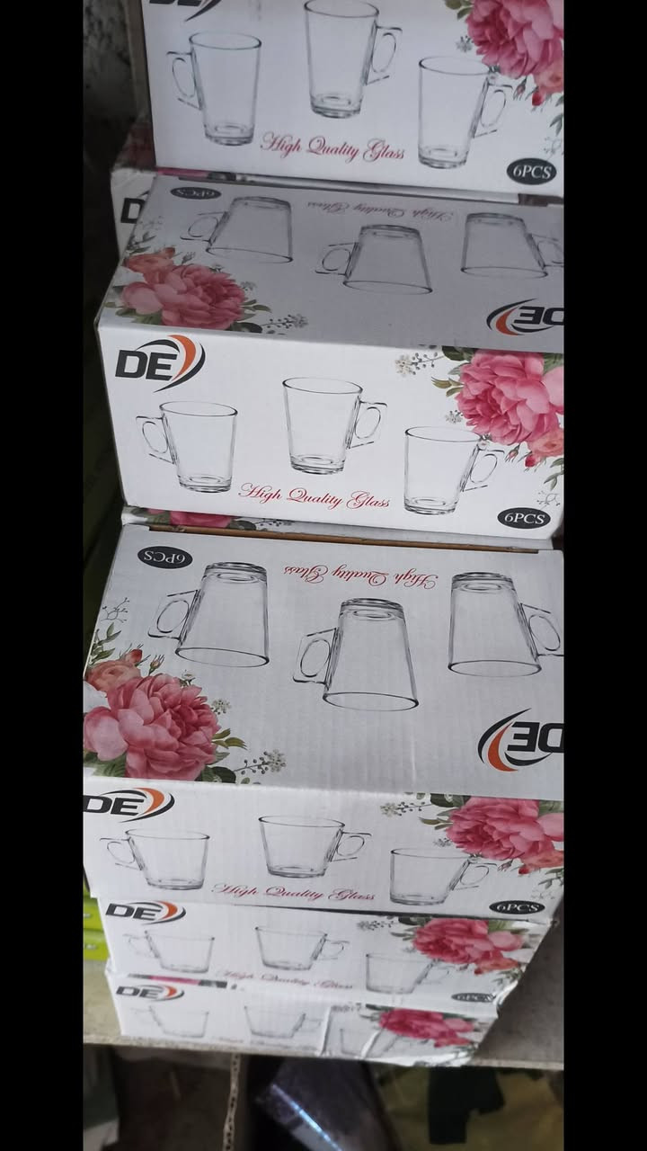 بضاعه جديده 💥
و بأسعار مناسبه جداً 🔥🔥
يعني تفليش الاسعار يم 
مخزن الزيادي 
شارع سالم 
مجاور لمدرسة ابن سينا


**إذا كنت صاحب هذا الإعلان وتريد حذفه لأي سبب، رجاءا أرسل رسالة إلى الدعم الفني**