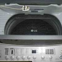 LG • ١٩ كيلو • فتحة علوية