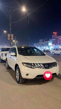 مورانو • ٢٠١٠ • رقم بغداد