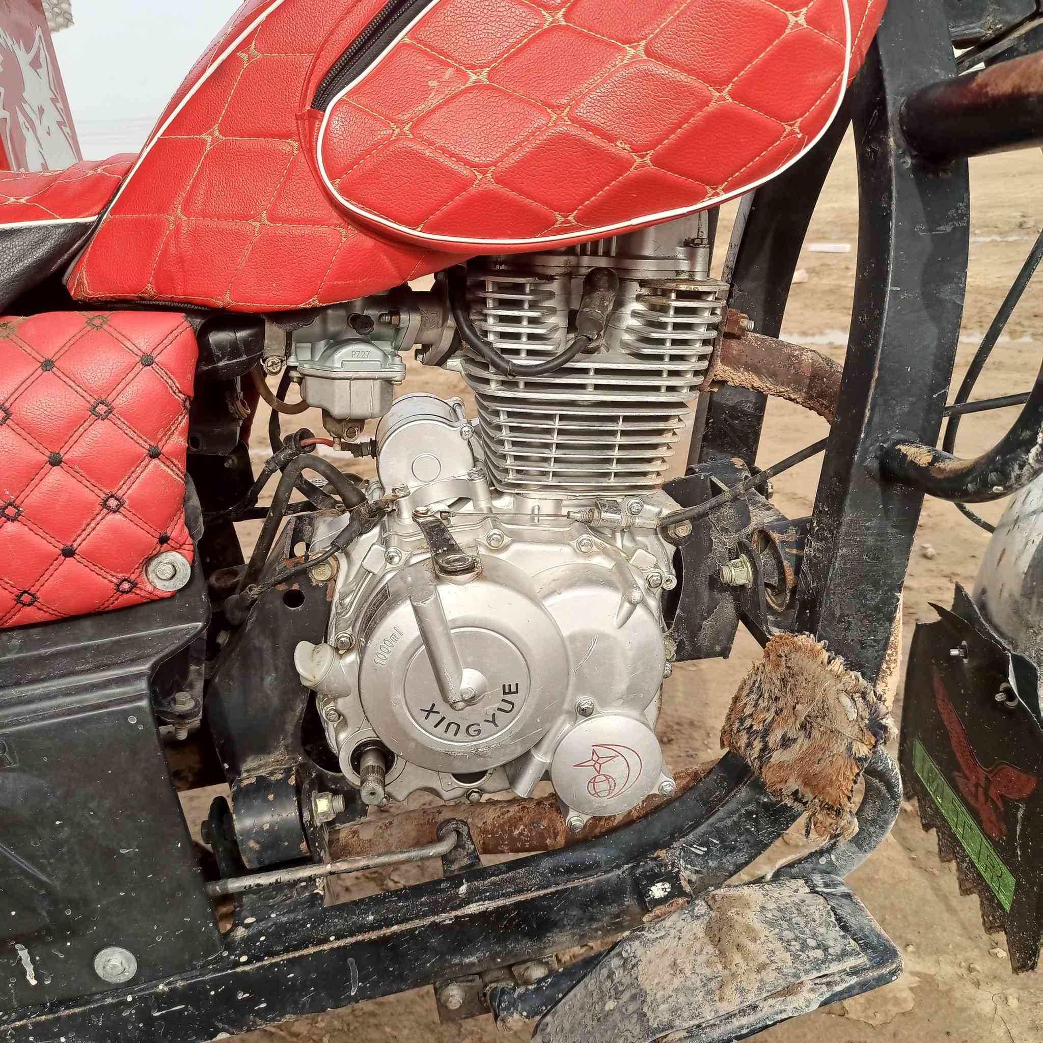 ستوته للبيع موديل 2024مكفوله من اي شي السعر 1650,000وبيها مجال لشراي***********
