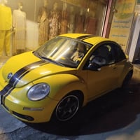 بيتل ٢٠٠٨ • وارد امريكي • مبدلة راديتر