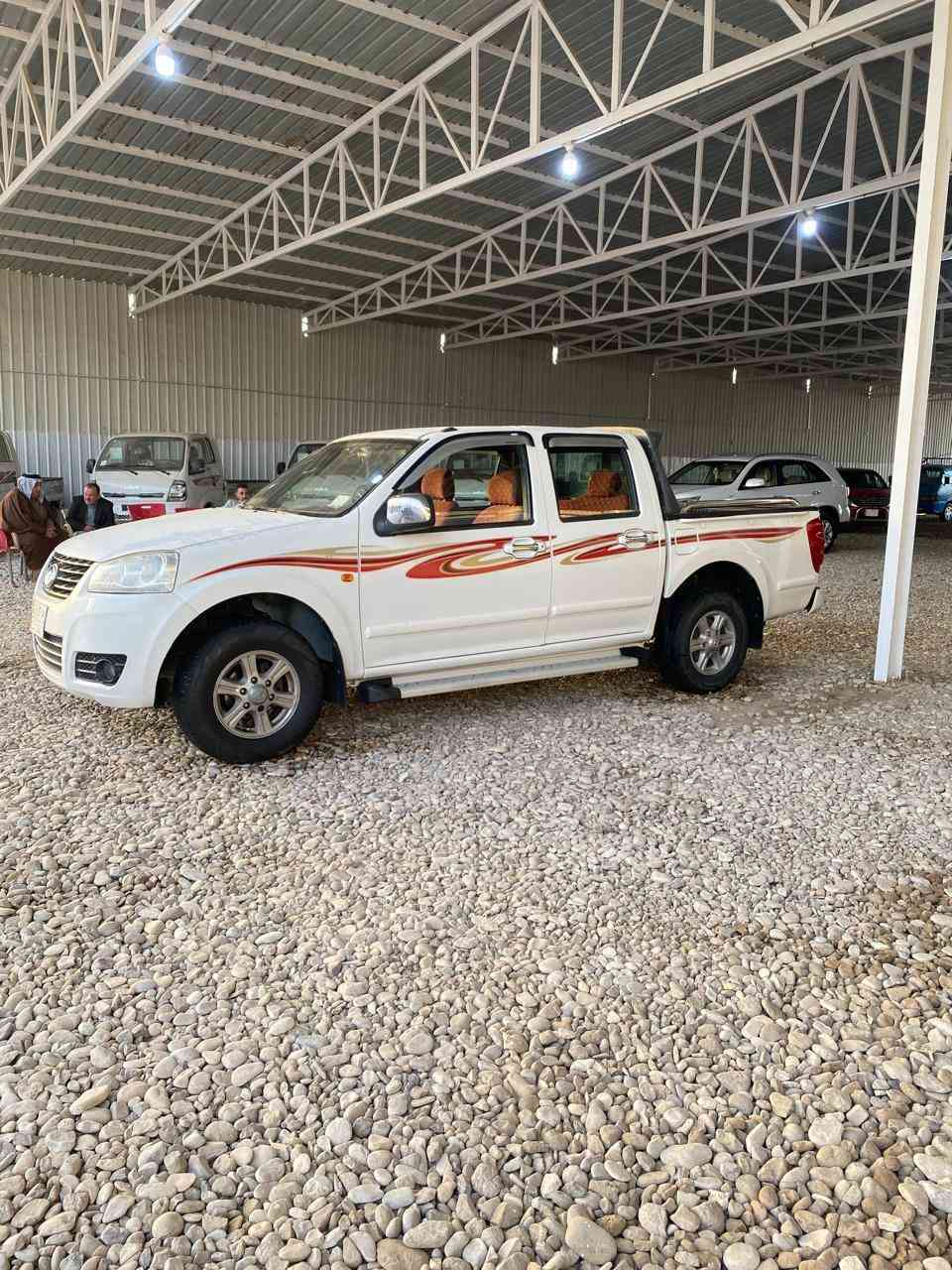 للبيع كريت وول 2014 رقم بابل سنويه جديده سياره جديده كلش بدون صبغ لا بارد لا خياس سياره سليفون قماره وبنيد بوضع الشركة ***********///***********/بابل الشوملي سياره مال جناي اخت الزيرو
