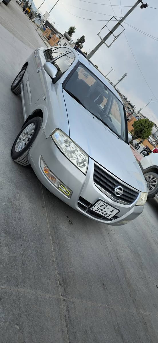 ***********يان***********نيسان سه ني كوري ٢٠١٠به شه رتي كيرو مه كينه وته حويل و خه رامه وجوار تايه ي تازه بي ته قه و ره قه ته بريدي ساردبه وكه رم به شه رت بيبوياخ سه نه و ي تازه يه ره قه م تازه يه  ده عامي بو ده عامي به شه رت ديناري مه سره في نيه ٩٣وه كاله ت يش ده كه مه  وه تكا يه موشتەریت تل كه ***********يان*********** السليمانية, العراق
