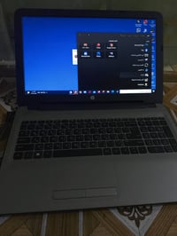 HP • i5-6200U • يحتاج بطارية