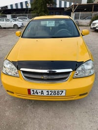 اوبترا • ٢٠١١ • مكفولة