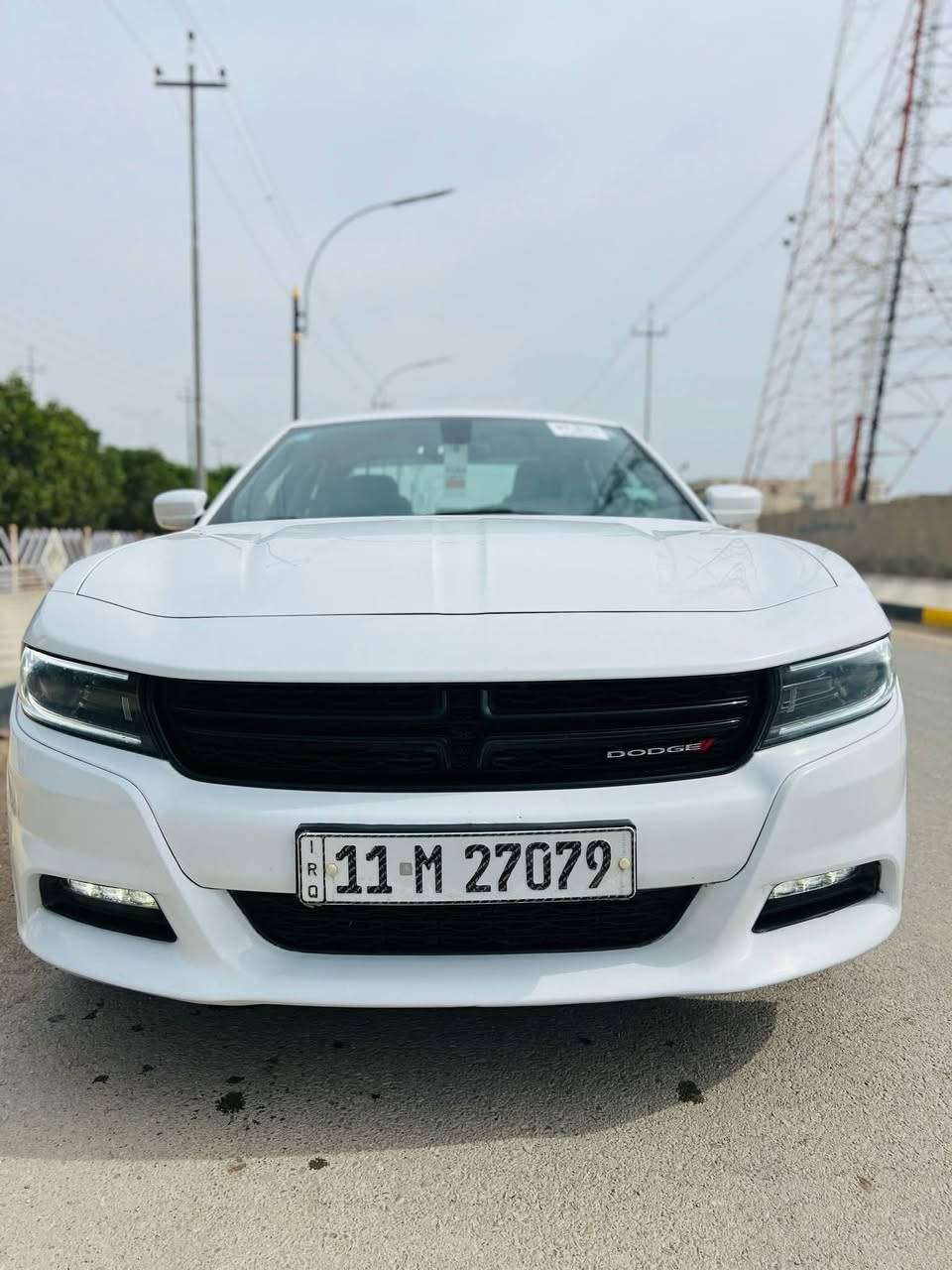 السلام عليكم
للبيع دوج جارجر SXT 2022 رقم بغداد الدولي شرط التحويل
كفاله عامه من كلشي حته من الشخط شرط دعاميات كبس شركه مامفتوحات
داخله تقرير تعمل وتسير من امريكا كتلوكات السياره كامله
محرك V6 3600 
كير 8 نمر
السياره مدوشمه بلكامل دوشمه علاء الحمراني ارضيه وكل قطع السياره مغلفه
جامات مع لايتات تغليف PPF
تشغيل عن بعد
كامرا خلفيه دواره
تبريد قطعتين
حساس خلفي
كشن كهرباء
لايت عدسه زينون
كشنات حضن
شاشه كبيره
سبير السياره مانازل
السياره جاهزه من تبريد من تخم تاير جديد من حداديه من كهربائيات كله وضع شركه 100/100
السياره مال جنايه مكفوله ونضيفه كلش احله من الصور
سعره ٢٥٠وبيه مجال للطيبين
مكاني ذي قار/قلعة سكر

‭0783 093 7647‬
