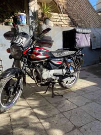 بوكسر ٢٠٢٢ • بغداد غزالية • ماكو نقص