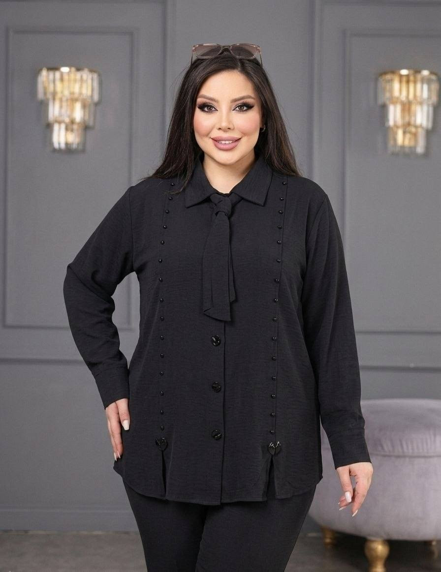سوت   نسائي  تركي 🏴🏴🏴
الخامة: كريشه بارده حلوه  ،
القياسات: XL..2XL..3XL..4XL
يلبس من وزن 60 إلى 120 كيلوغرامات.
طوال القميص 80سانتيم 
تتوفر كمية وأسعار مميزة.
سعر الجملة: 167 ألفً
سعر القطعة :22 الف
توصيل الي جميع المحافظات


**إذا كنت صاحب هذا الإعلان وتريد حذفه لأي سبب، رجاءا أرسل رسالة إلى الدعم الفني**
