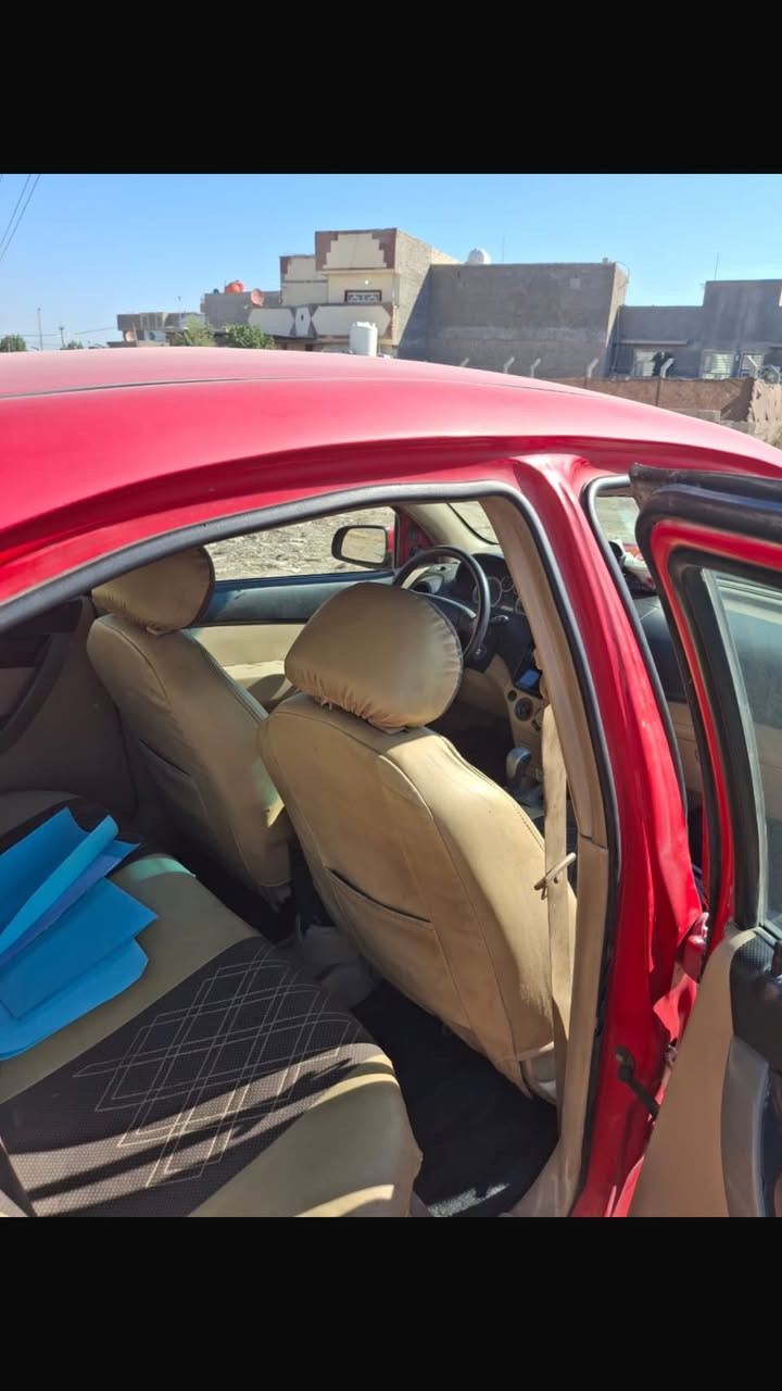 للبيع افيو نضيفه موديل 2007 خليجي السعر 55 وبي مجال ￼رقمي ***********
