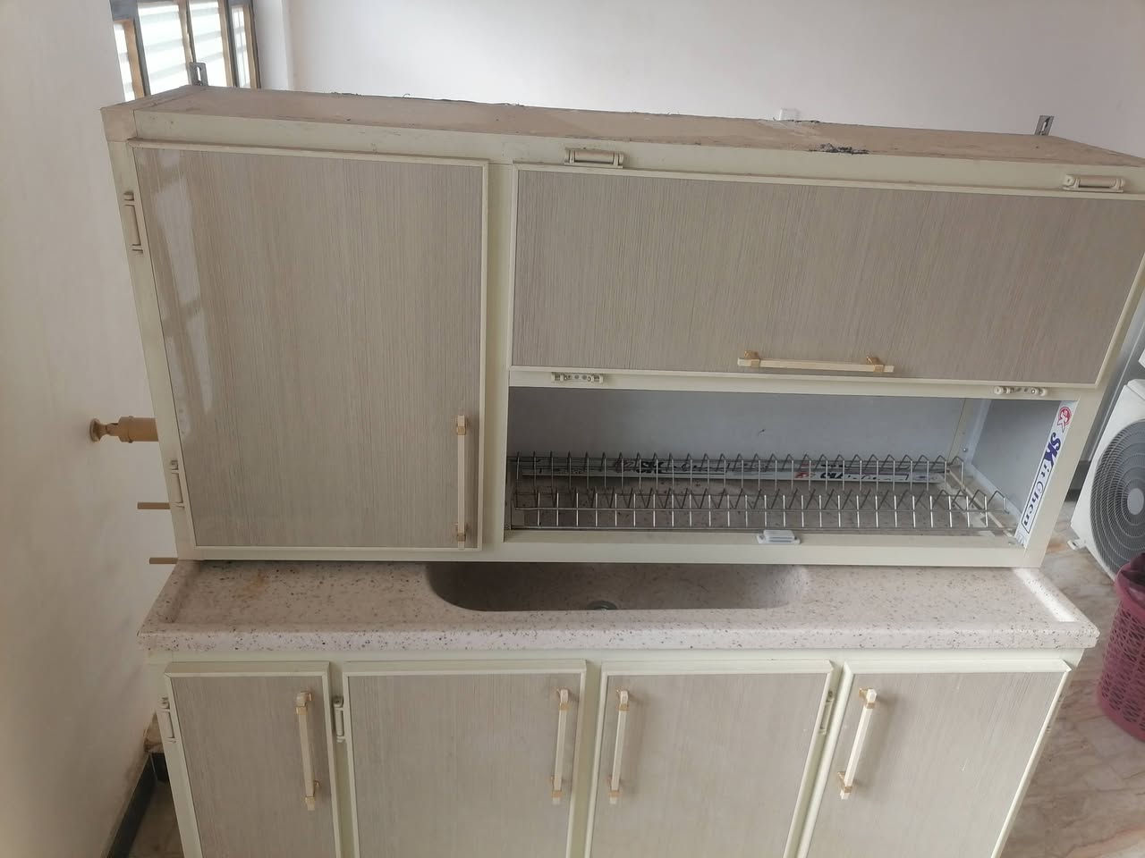 السلام عليكم كاونتر جديد تفصال مو سوكي وسبلت طنين مشتغل موسم واحد يعني بس لصيف راح مشتغل لبيع مكاني شعله


**إذا كنت صاحب هذا الإعلان وتريد حذفه لأي سبب، رجاءا أرسل رسالة إلى الدعم الفني**