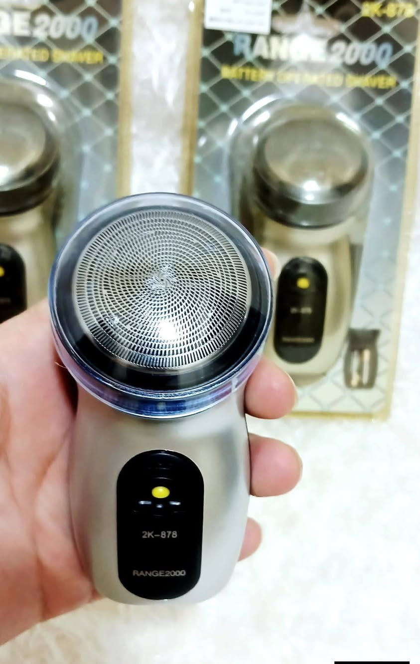 بمناسبه رمضان الكريم مكنه تنعيم وتسويه شعر دقن وازاله وبر الملابس ب 100ج بدلا 350ج
للتواصل 01206717181 ويوجد شحن محافظات ب 55 جنيه

متوافر كمييييياااات حرق اسعاااااااار وسعر خاص للجمله


**إذا كنت صاحب هذا الإعلان وتريد حذفه لأي سبب، رجاءا أرسل رسالة إلى الدعم الفني**