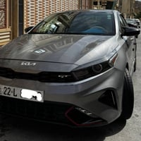 فورتي GT لاين • ٢٠٢٢ • موصل