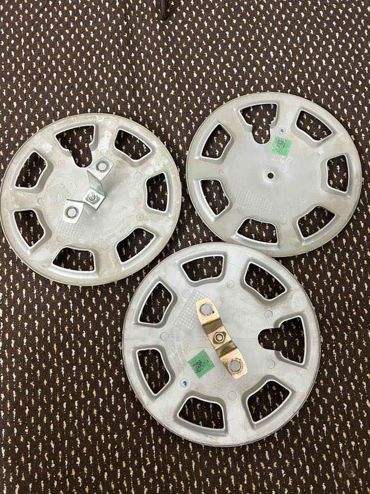 السلام عليكم كبات تي في إس مختمات وبلاديات مو تجاري لا فطر ولا كسر نضافتهن ١٠٠/١٠٠ سعر 35 وبيهن مجال 
اتصل وبل خدمه مو شراي لا تعبني 
***********
