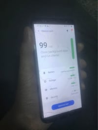 شاشة مشروخة • ٣٢ جيجا • رام ٣