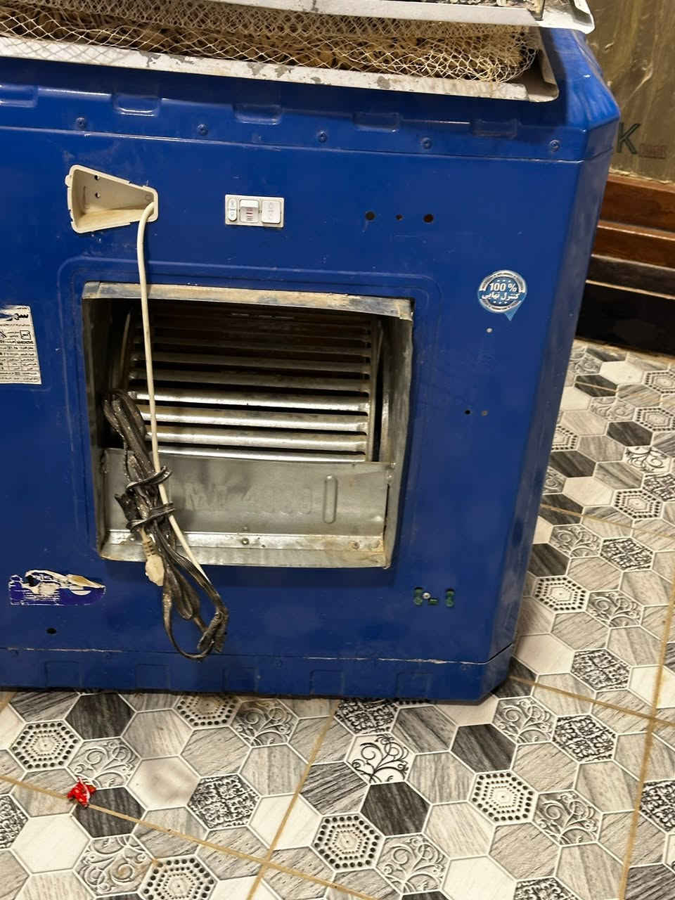 مبرده مستعمله سنه واحده للبيع سعر 120


**إذا كنت صاحب هذا الإعلان وتريد حذفه لأي سبب، رجاءا أرسل رسالة إلى الدعم الفني**